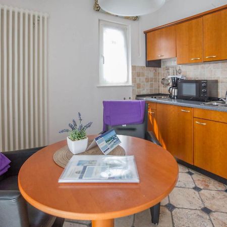 Strandvillen Binz - 1-Raum-Ferienwohnung Mit Balkon Sv-557 Екстериор снимка